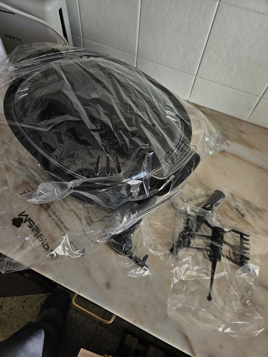 Robot de cozinha Masterpro BGMP-9398