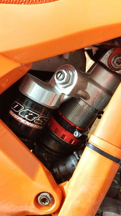 KTM SX 85 2018r. Okazja! Świeżo po remoncie! Czytaj opis. Bardzo dob