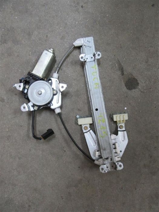 ELEVADOR TRASEIRO DIREITO NISSAN MAXIMA 2.0 G X 2.0G V6 VQ20DE 138CV