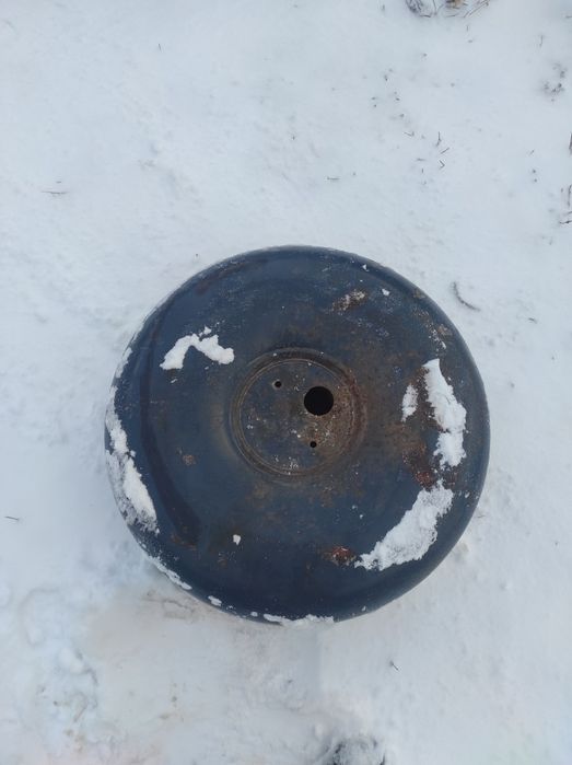 Продам ГБО в доброму стані