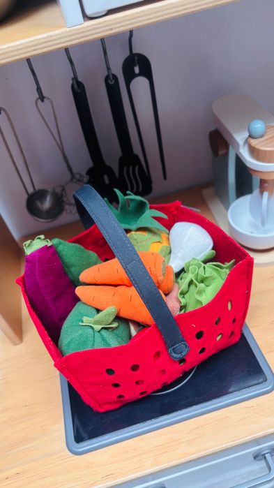 Kuchnia dla dzieci Ikea