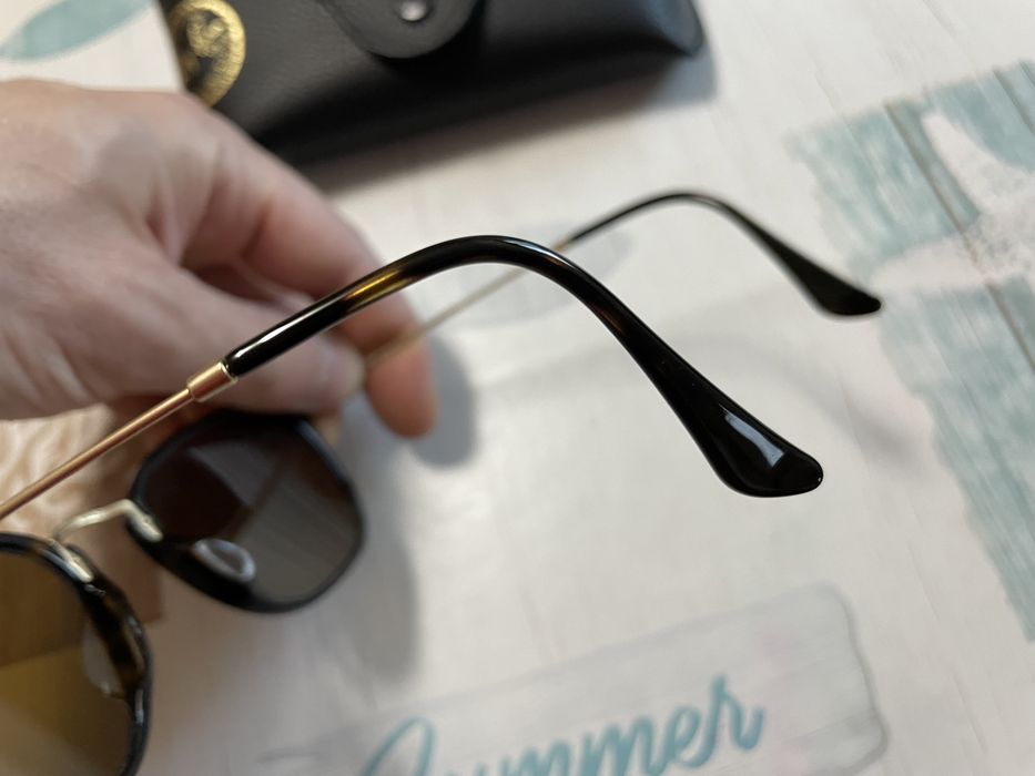 Óculos de sol rayban
