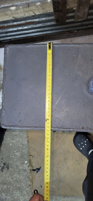 Piec CO + zbiornik wyrównawczy