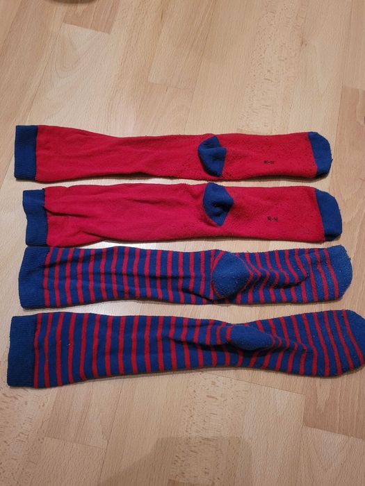 skarpetki narciarskie Pepperts r.35-38