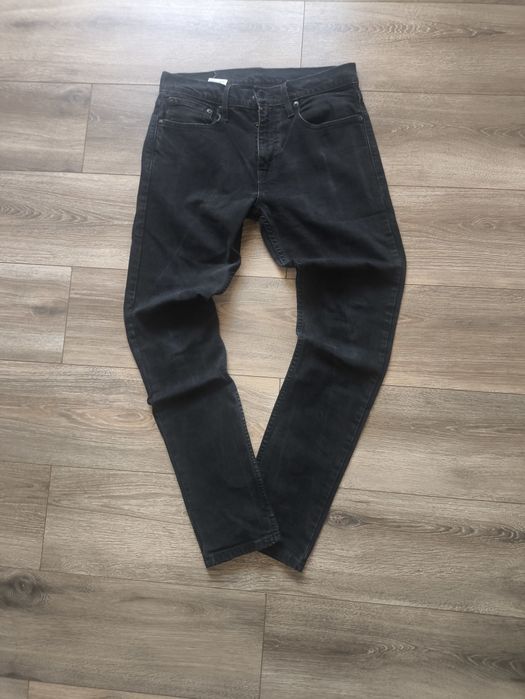 Levi's 512 Slim Taper Original