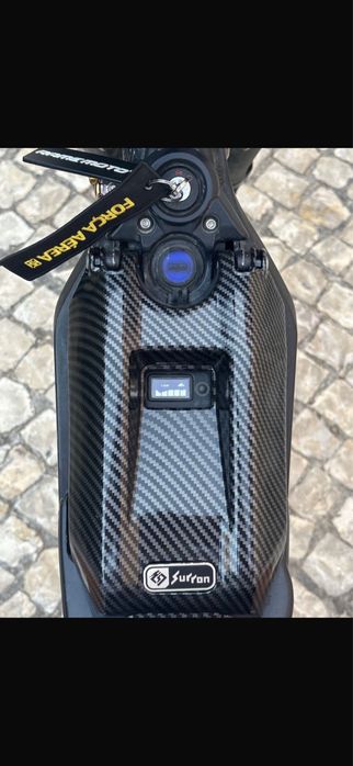 Mota eletrica Surron Light Bee X