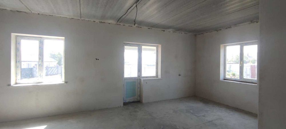 Васильков дом от хозяина 123 м2 6 соток