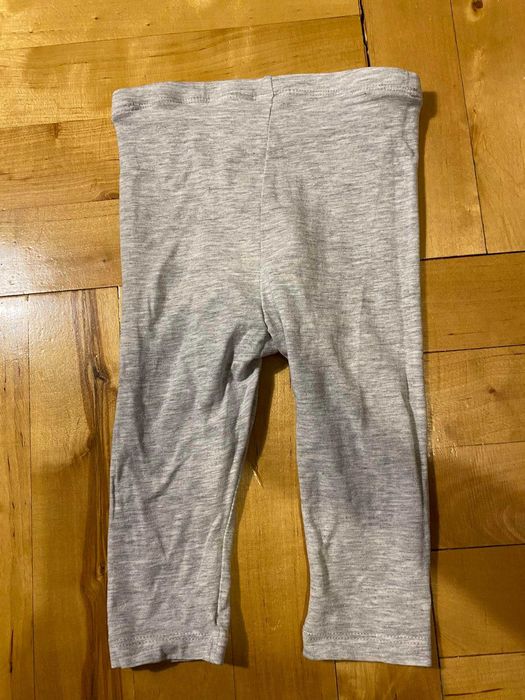 Legginsy H&M rozm 68