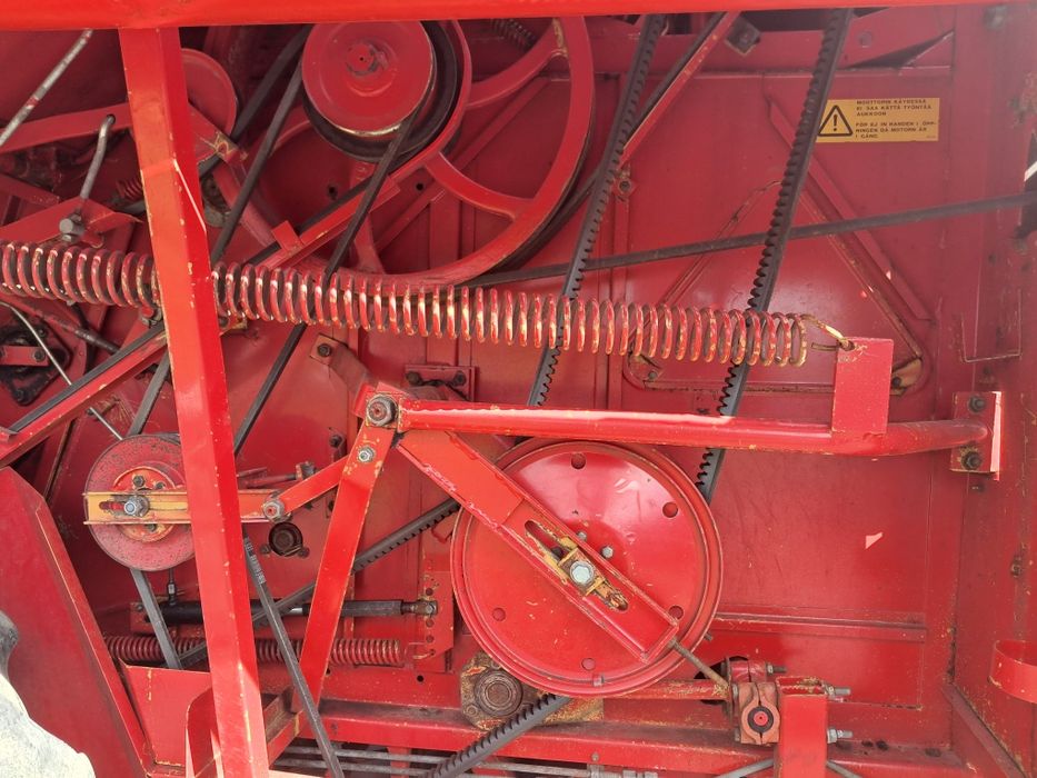 Massey ferguson 430,  аналог mf20 !