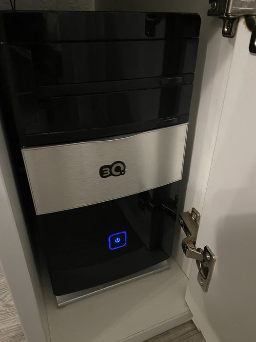 Комп’ютер стаціонарний