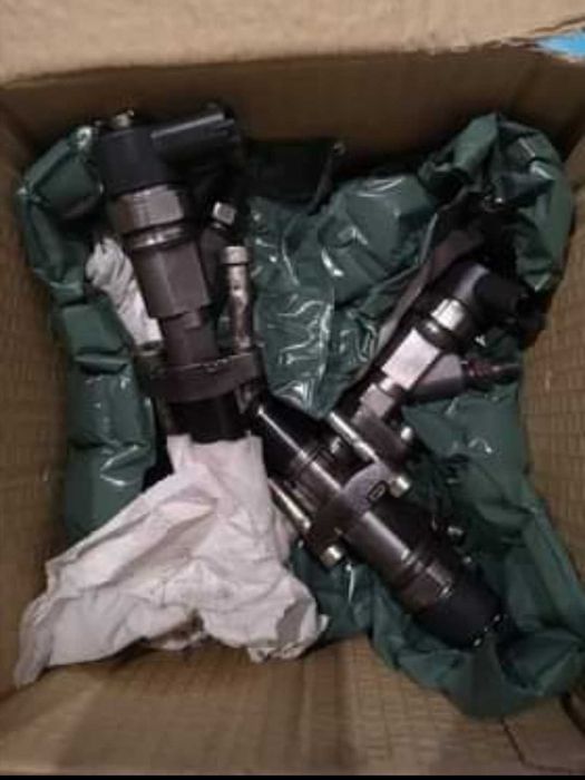 Injetores para motores 2.2 Dci 150cvs