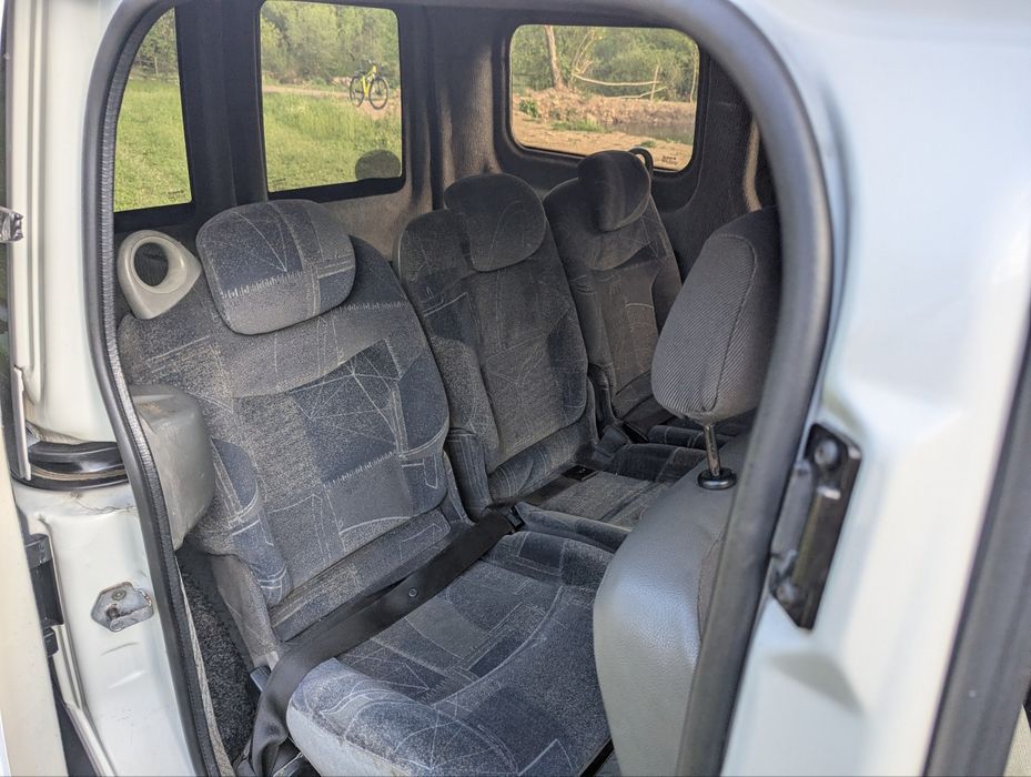Продам Ford Transit Connect