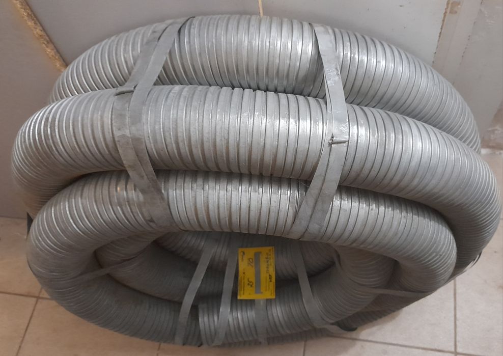 Металорукав РЗ ЦХ 75 (бухта 10м) СКаТ Укрметалорукав