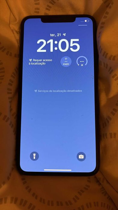 Iphone 11 ProMax 64GB