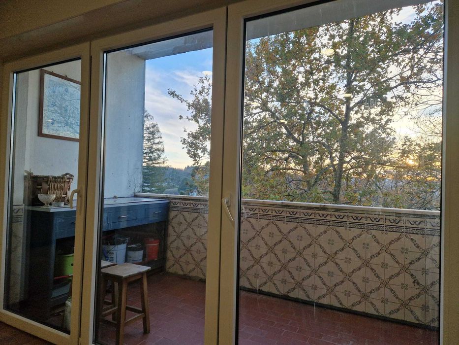 Arrendo apartamento T3 Viseu