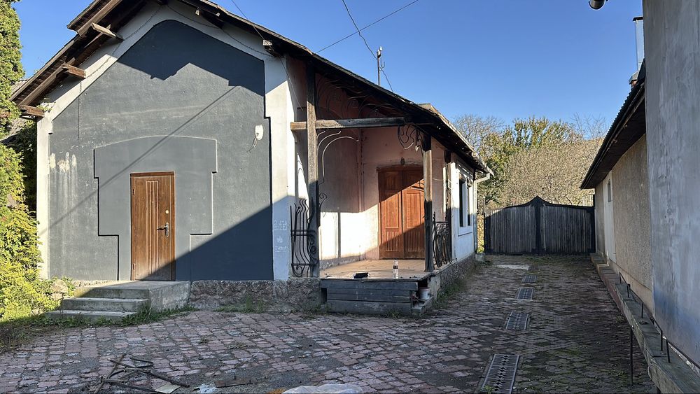 Здам в оренду комерційне приміщення