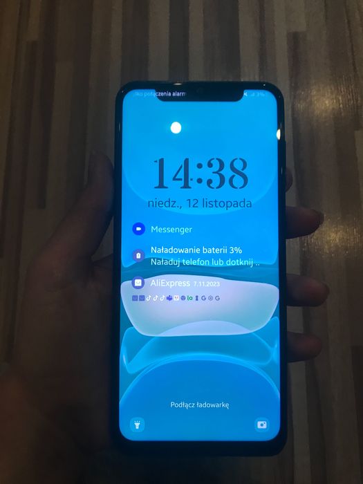 Samsung galaxy a 13 5g