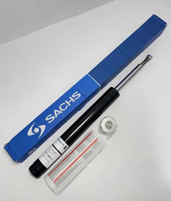 Амортизатор Передній Lada 2108/2109/21099/2113/2114 Стойки передние