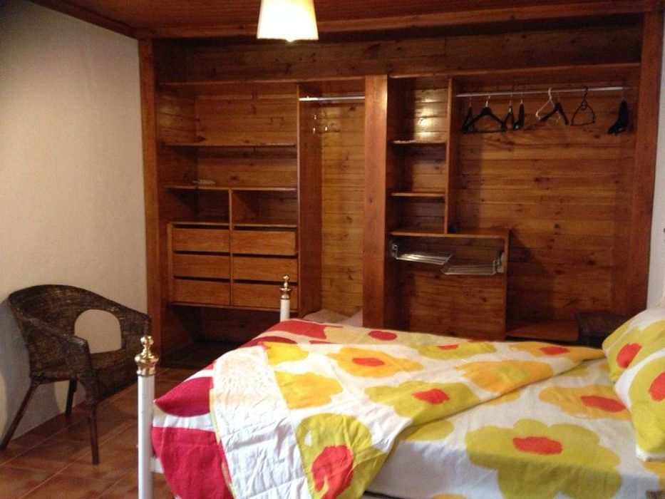 Quarto em Quinta muito sossegada.