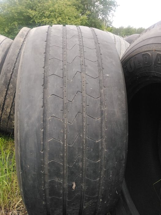 Opona 355/55R22.5 Dunlop sp344