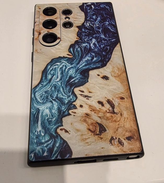 Etui Samsung S24 ultra