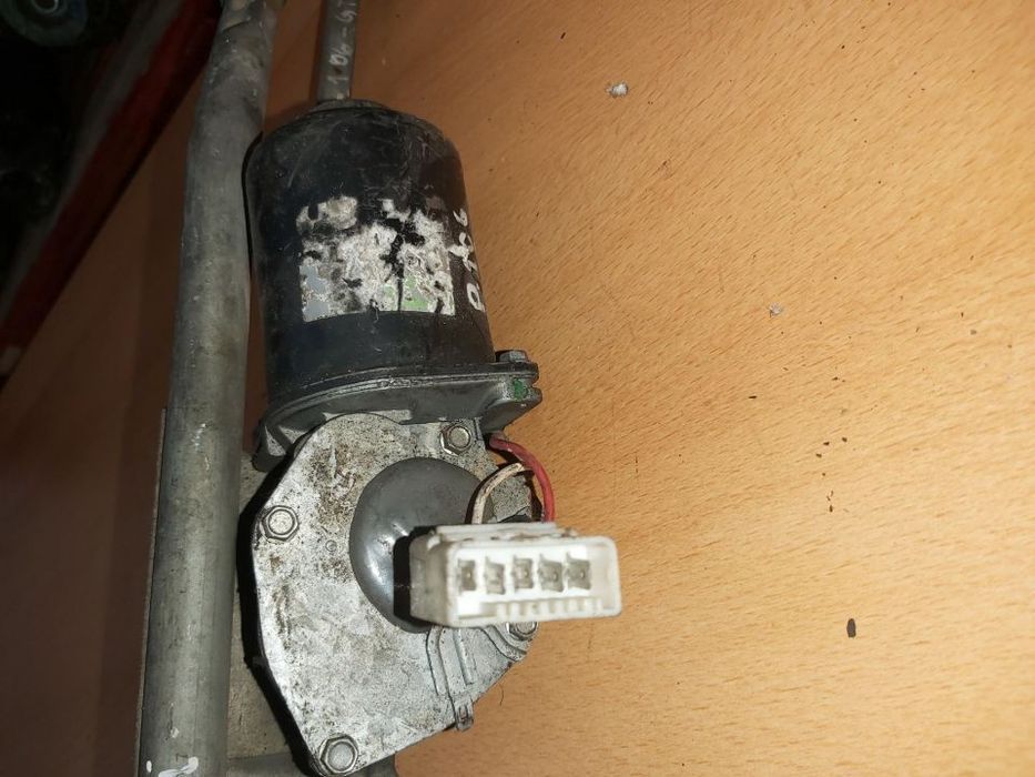 Motor limpa para brisas Peugeot 106 Gti