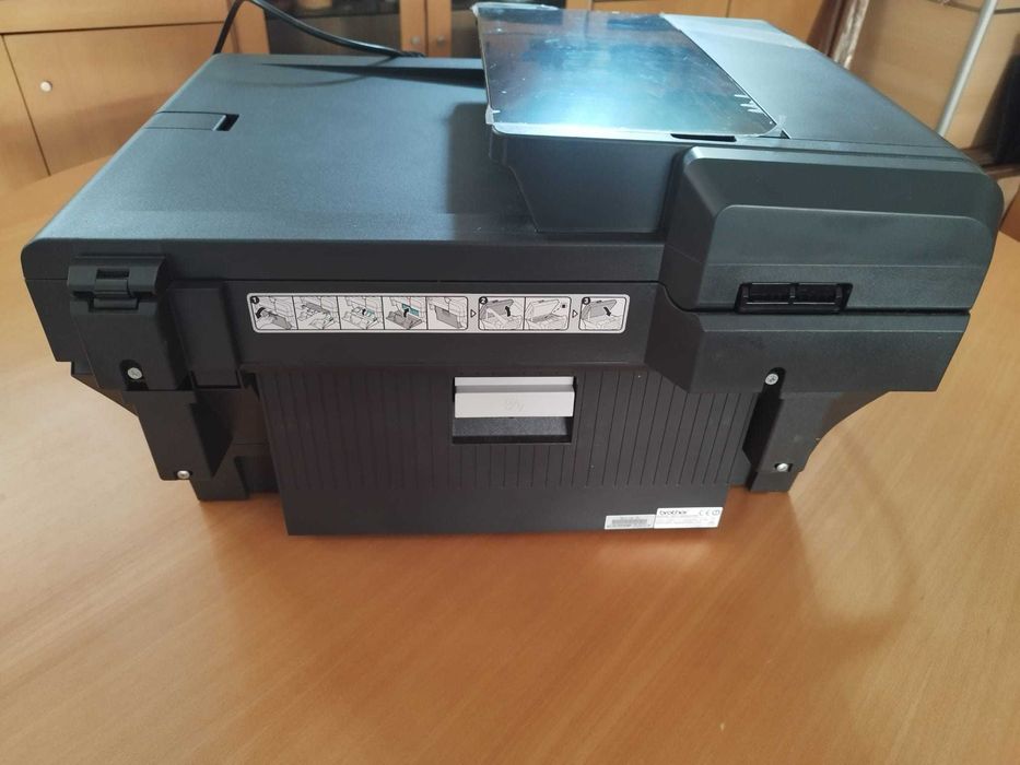 Impressora A3 Multifunções de Tinta - MFC-6890CDW