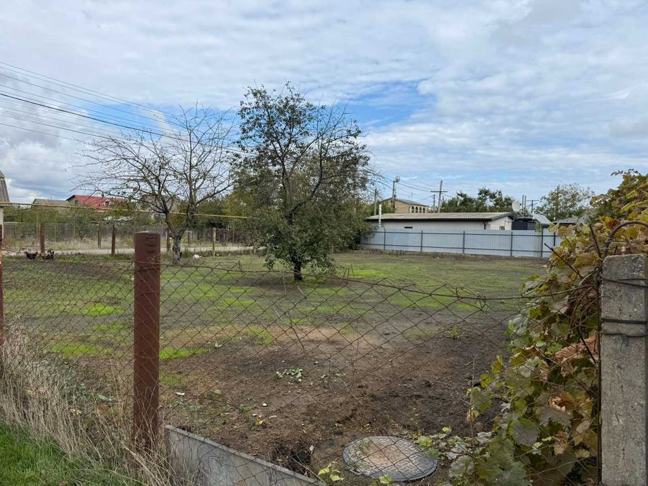 Акційна пропозиція! Ділянка від власника СОГ "ВОЛНА".