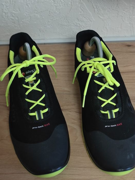 Робоче взуття Sixton Peak Cuban
оригінал