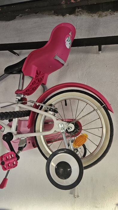 Bicicleta de criança