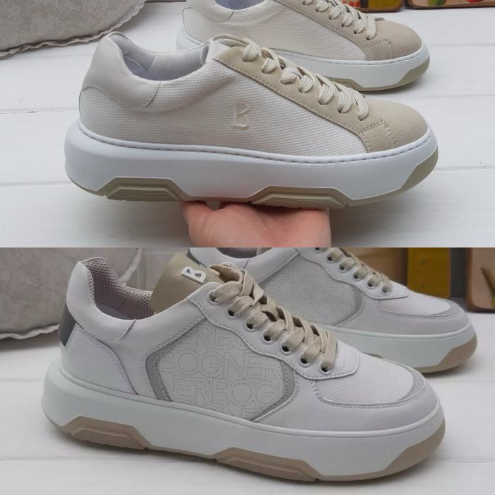 Кросівки Bogner 37 р Iceberg