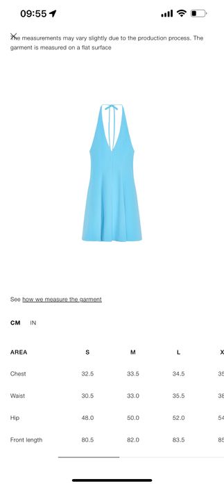 Нова сукня/сарафан Zara