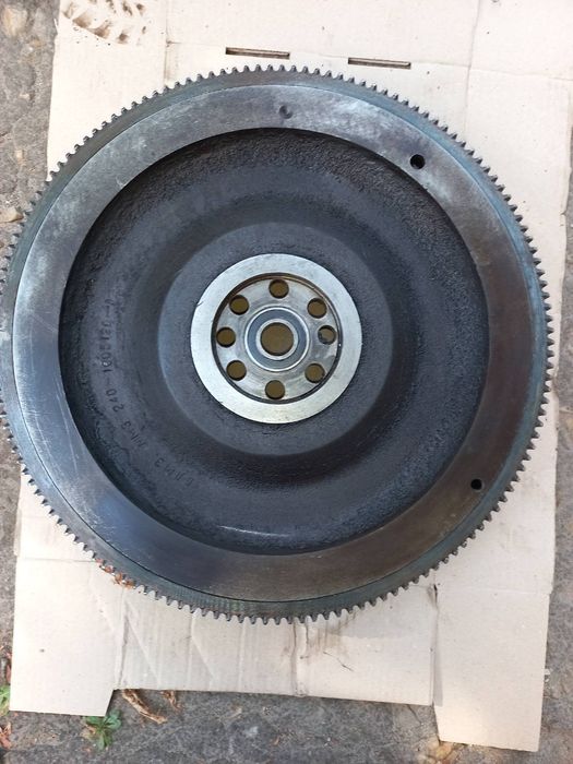 Комплект сцепления на Д-245