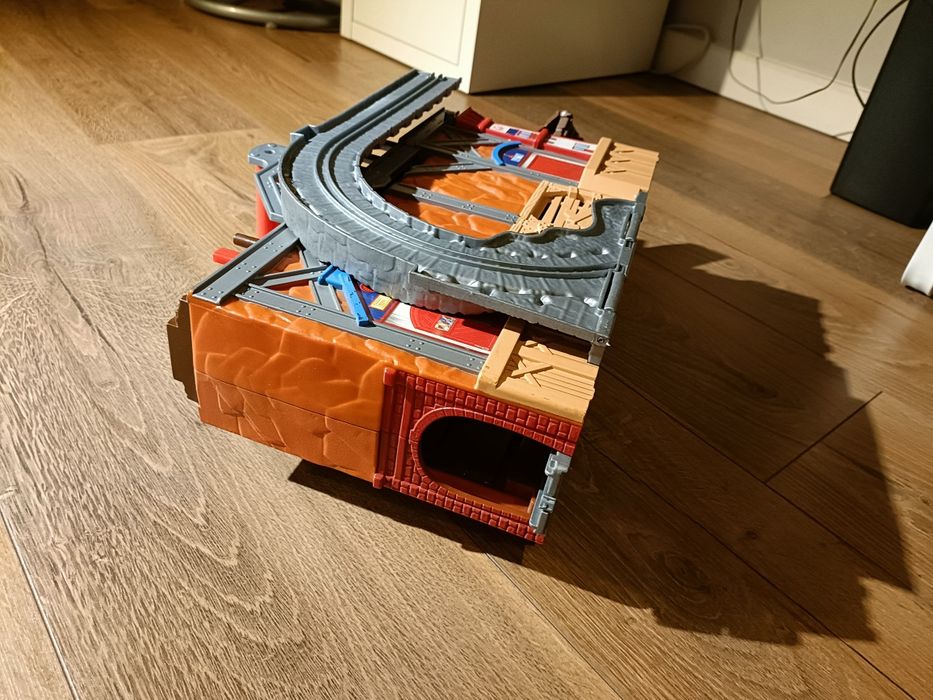 Tory Tomek i przyjaciele