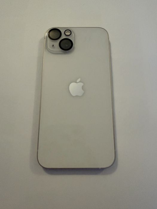 iPhone 13 bialy