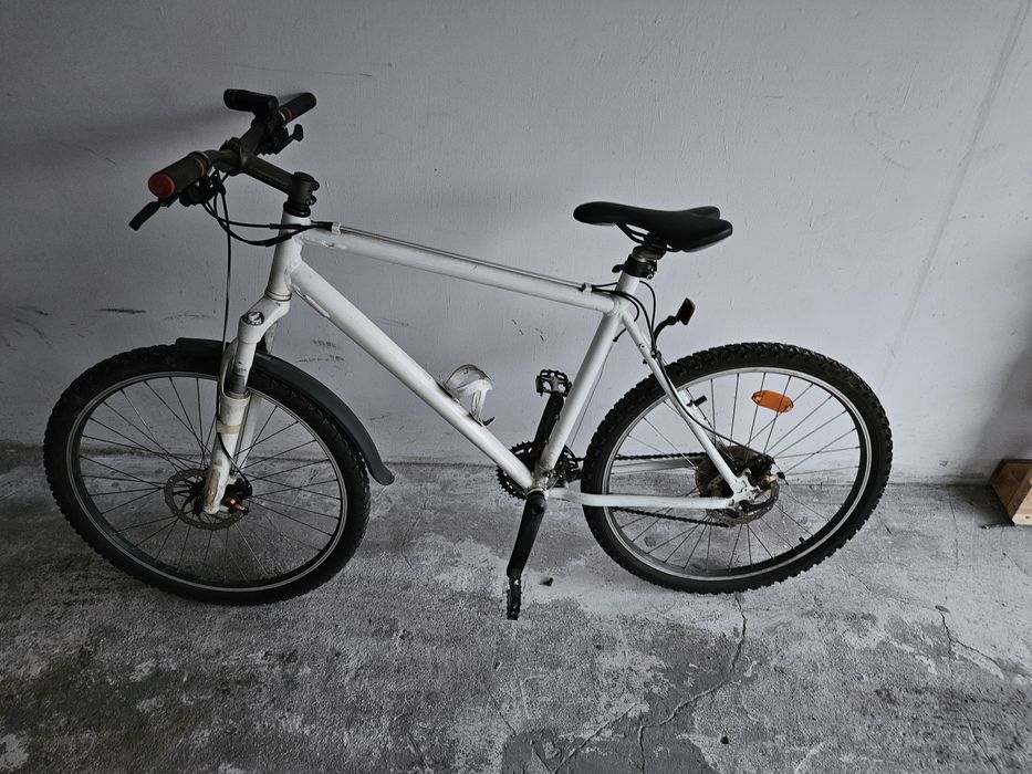 Sprzedam rower w dobrym stanie