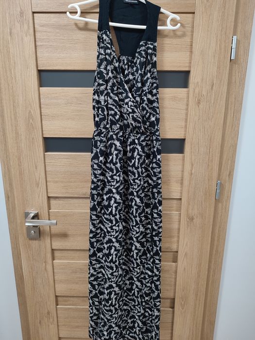 Długa sukienka Warehouse