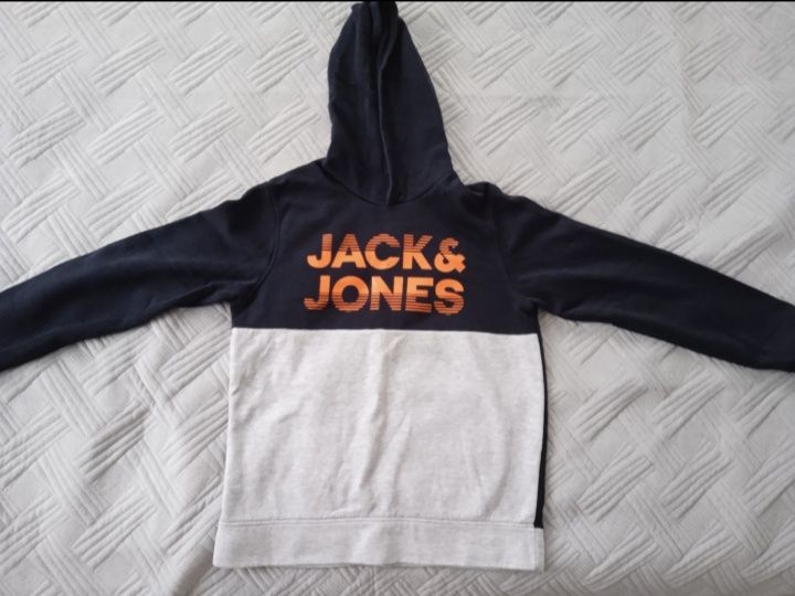 Продам кофту JACK&JONES