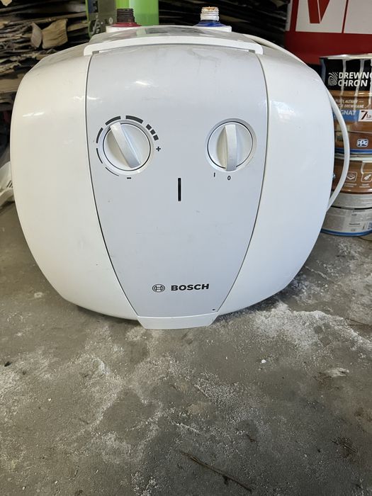 Bosch tr2000t tronic podgrzewacz wody bojler