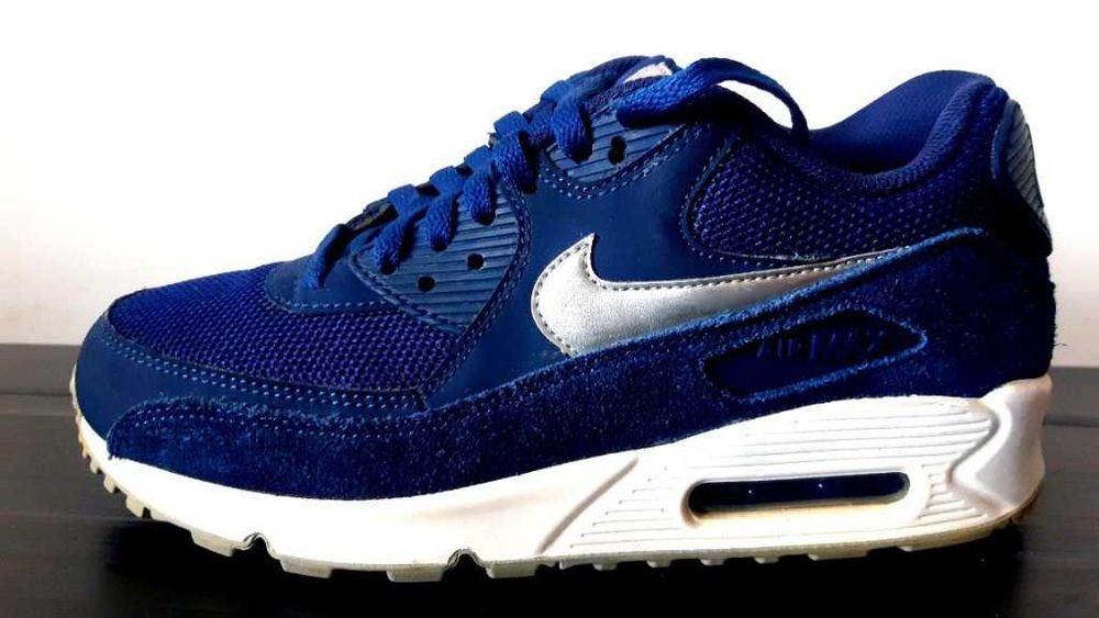 Nike Air Max 90 Essential  ideał 129 zł tanio Rzeszów