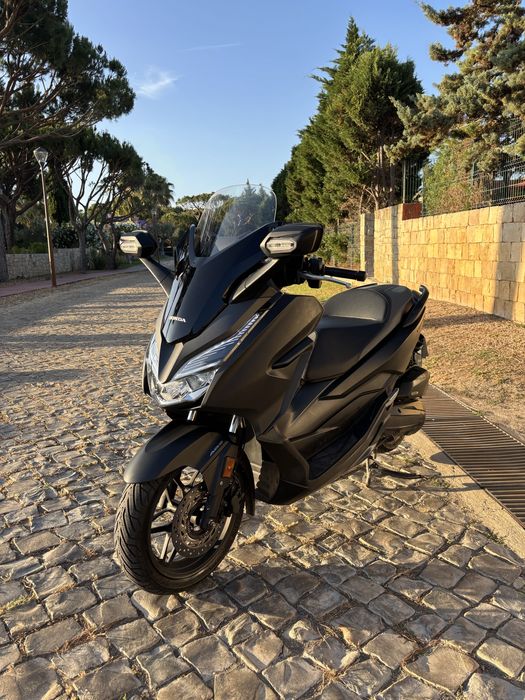 Forza 125cc !! ACEITO PROPOSTAS !!