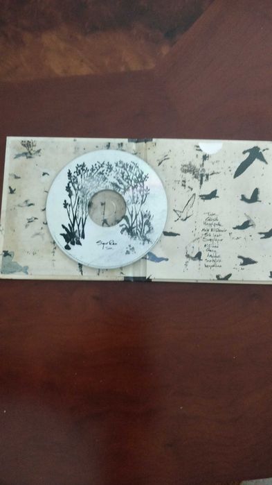 Sigur Rós - Takk..