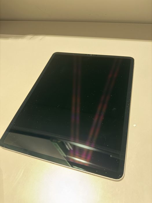 Apple iPad Pro 12.9″ (5th Generation) 256GB Wi-Fi, Space Gray