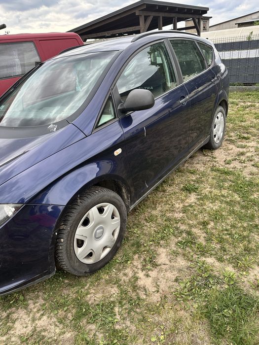 Sprzedam seat Altea