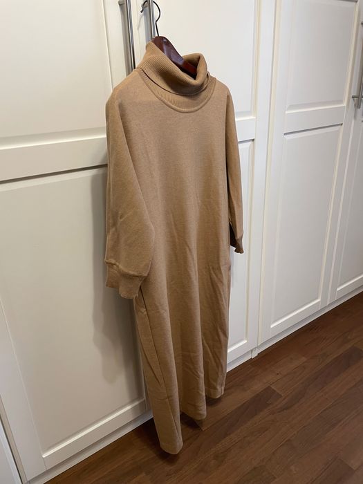 Сукня шерстяна Максмара