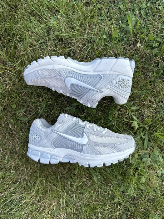 NIKE Zoom Vomero 5 Buty Sneakersy Obuwie Sportowe Tenisówki 38 dł 24cm