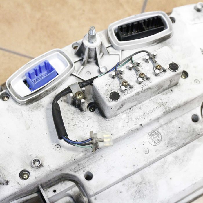 6012 Licznik 2001-05 ameryka Honda Goldwing GL 1800