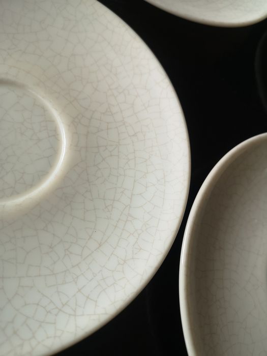 Talerzyki małe 4 sztuki