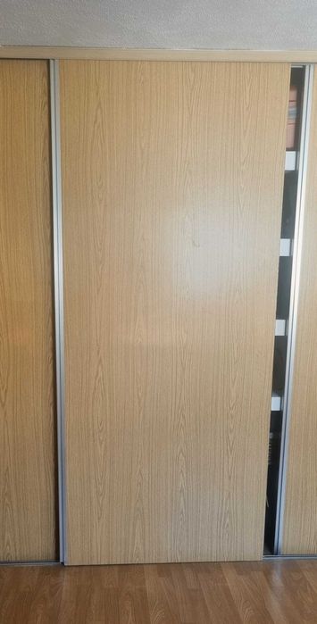 Portas de Roupeiro