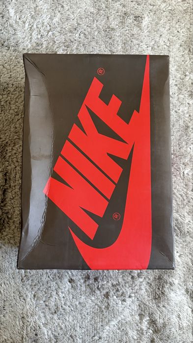 Nike Jordan 1 Low Travis Scott mocha EU41
